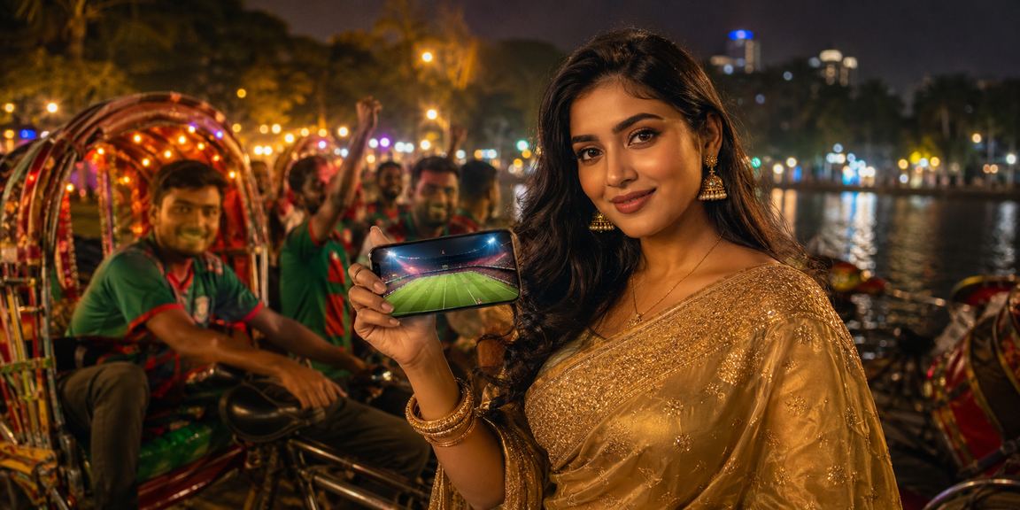 khela gor